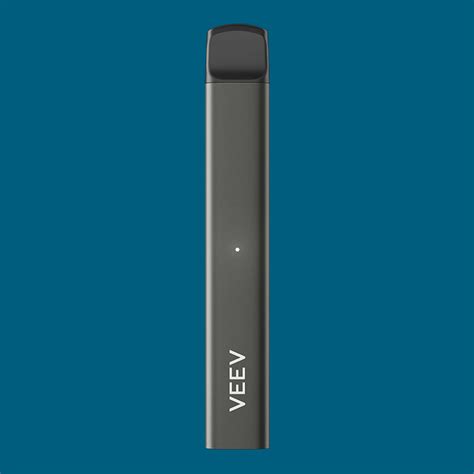 how to use veev vape.